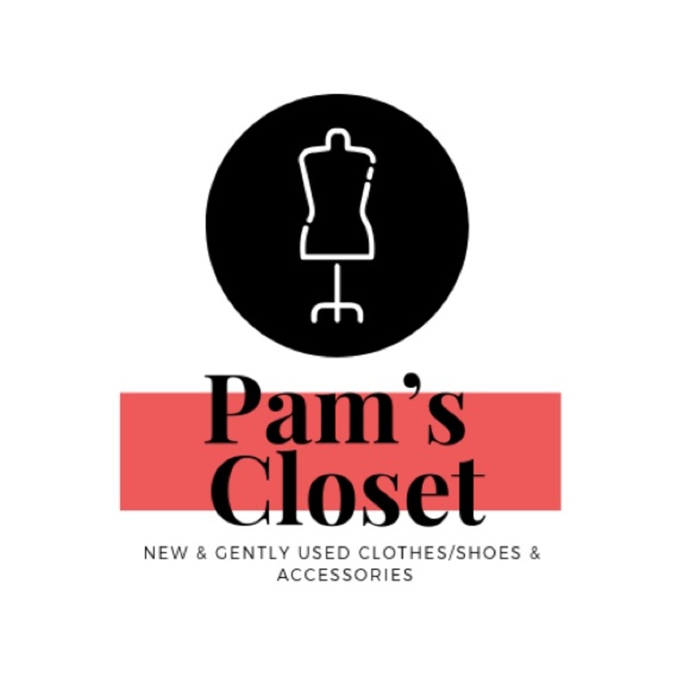 Meet your Posher, Pamella M ✨